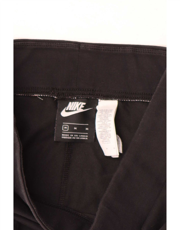Leggings gráficos Nike para mujer ES 44 Mediano Negro