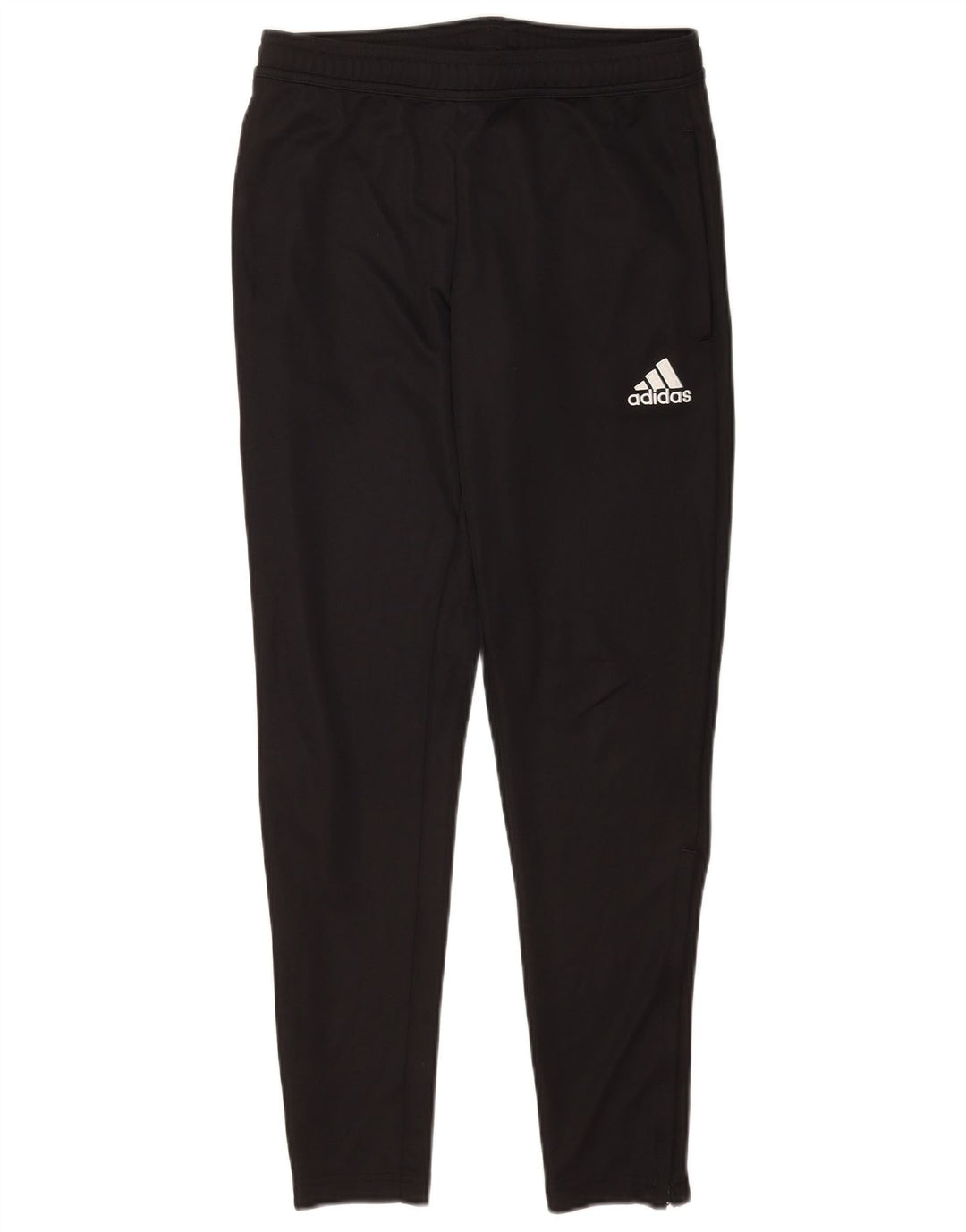 Adidas Hombre Aeroready Pantalones De Chándal Mediano Negro Poliéster