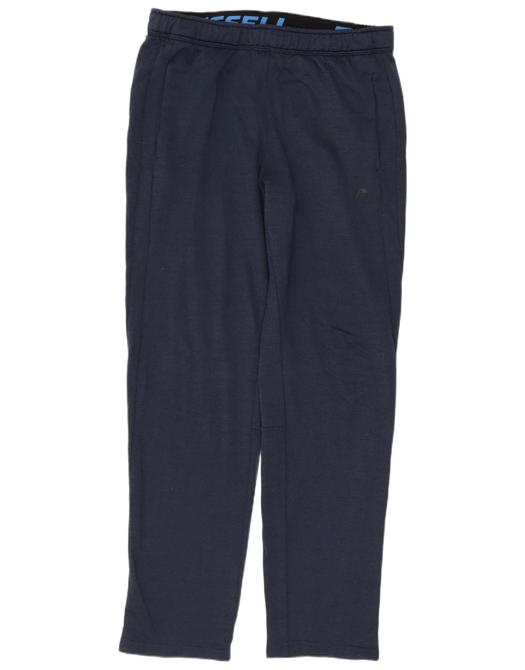 RUSSELL ATHLETIC Pantalón Chándal Hombre Medio Azul Marino Poliéster