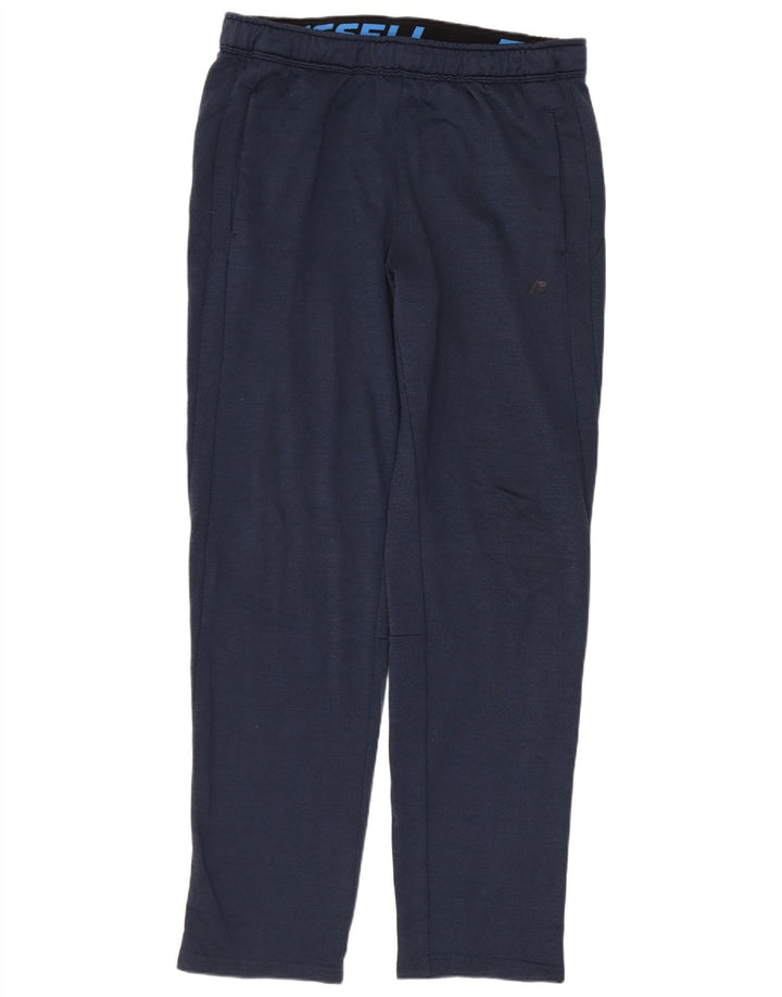 RUSSELL ATHLETIC Pantalón Chándal Hombre Medio Azul Marino Poliéster