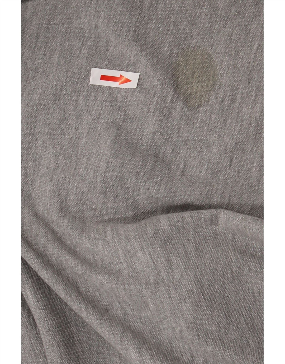 Polo Jack & Jones Hombre 6XL Algodón Gris