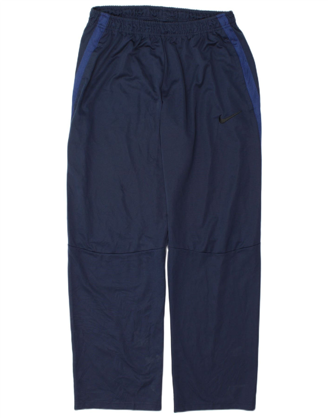 Pantalón De Chándal Nike Hombre XL Azul Marino Poliéster