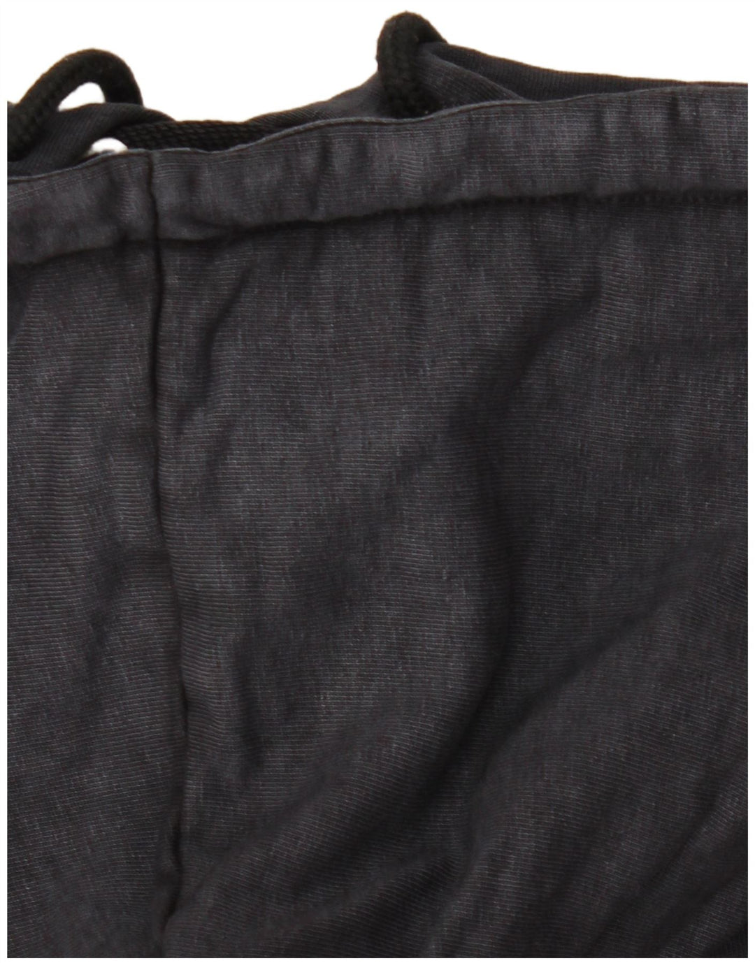 SOCCX Jersey con capucha gráfica para hombre Reino Unido 42 Grande Algodón negro