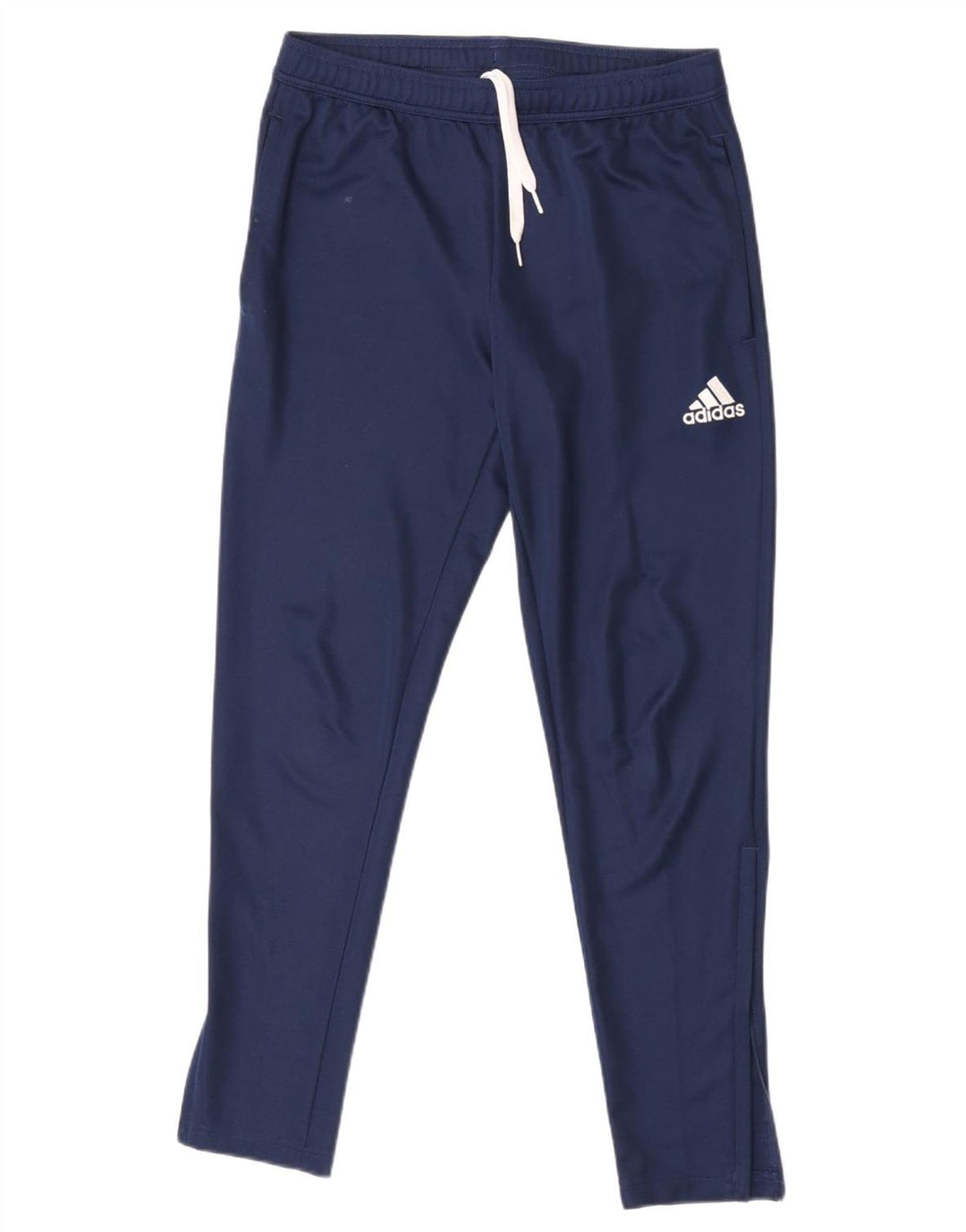 Adidas Hombre Aeroready Pantalones De Chándal Medio Azul Marino Poliéster