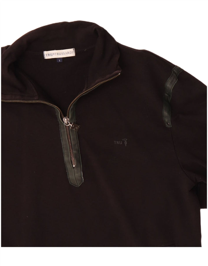 Sudadera Trussardi Mujer