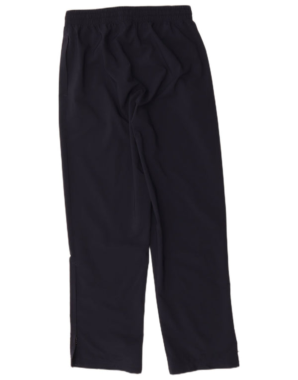 Pantalón De Chándal Adidas Hombre Medio Azul Marino Poliéster