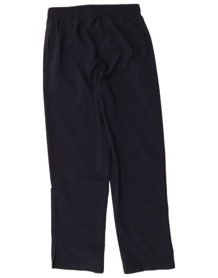 Pantalón De Chándal Adidas Hombre Medio Azul Marino Poliéster