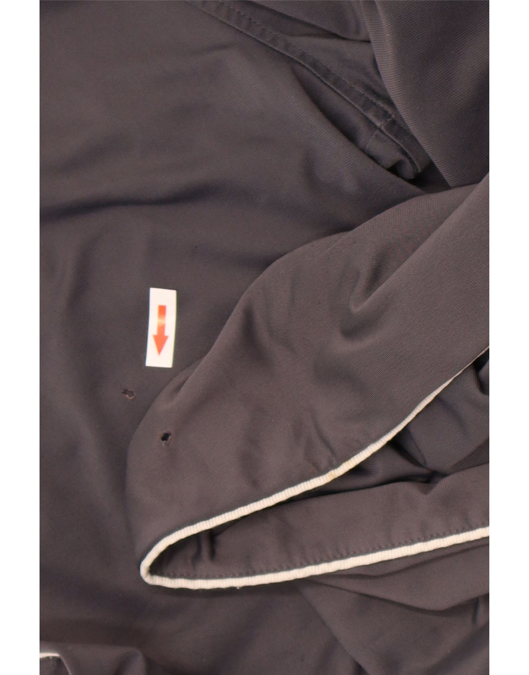 PUMA Pantalones de chándal para hombre, talla grande, gris