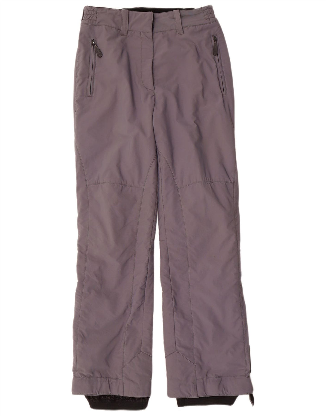 Pantalón de esquí Colmar Mujer EU 44 Poliamida gris medio