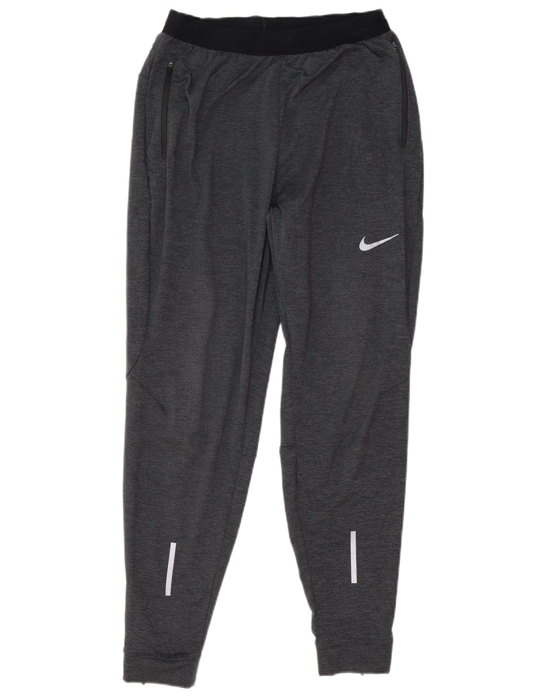 Nike Dri Fit Pantalones De Chándal Joggers Gris Medio