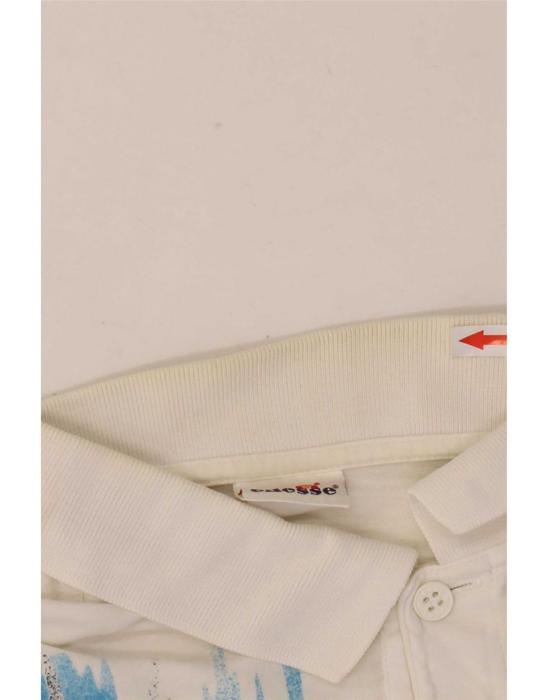 Polo Ellesse Hombre