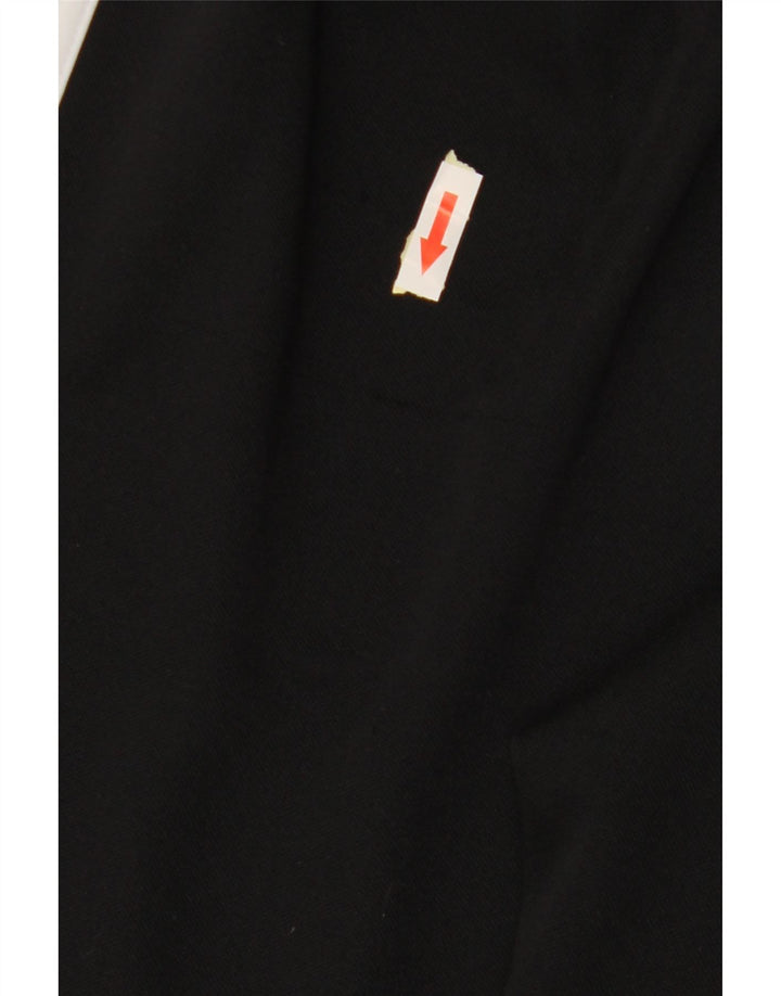 ADIDAS Pantalones de chándal Aeroready para niño 13-14 años Negro Poliéster