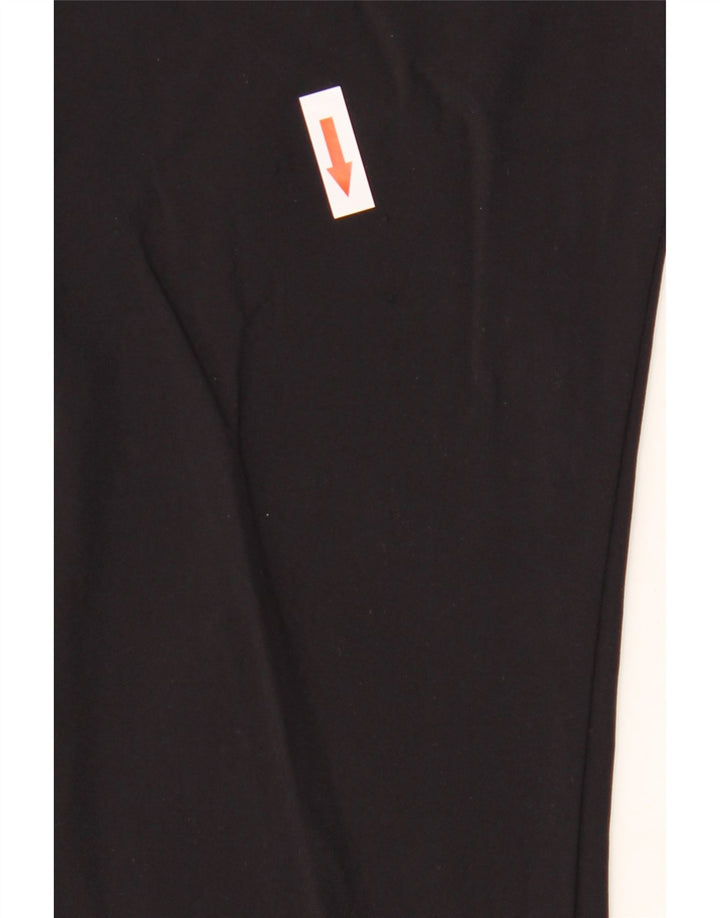 Nike Leggings Dri Fit para mujer UK 44 Medium Black Nylon