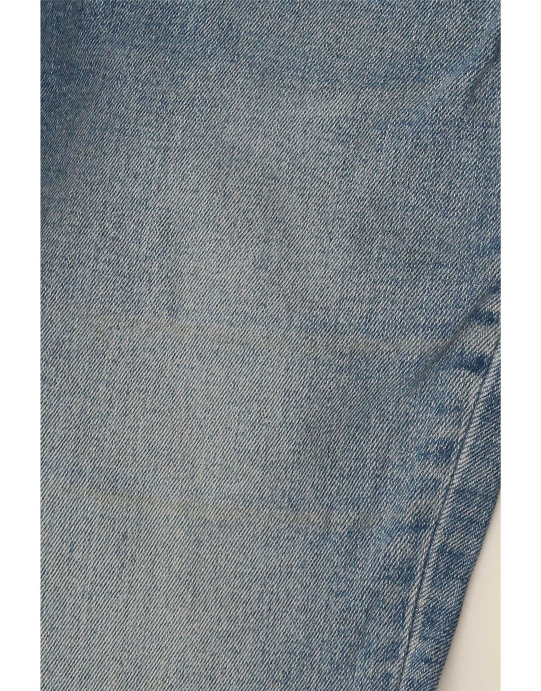 Zara Jeans Acampanados EU 40 Medium W30 L30 Azul
