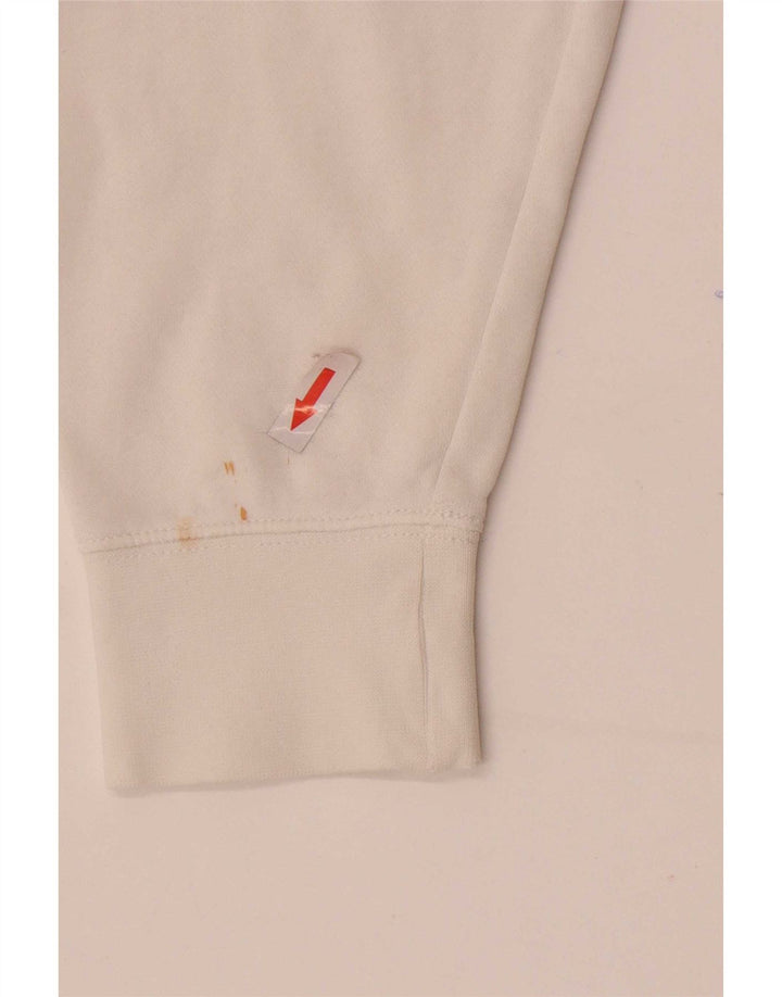 Sudadera con capucha Nike para hombre