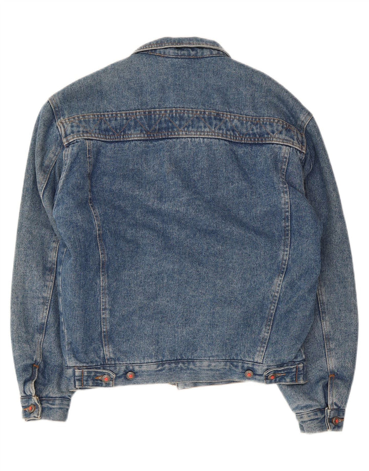 Chaqueta vaquera para mujer Cotton's Industries IT 42 Azul medio