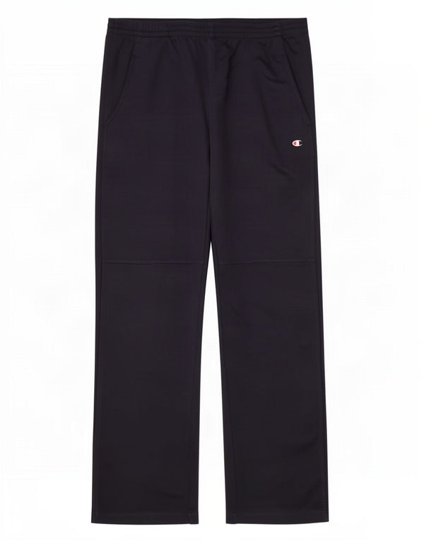 Champion Pantalón Chándal Niño 13-14 Años XL Azul Marino Poliéster