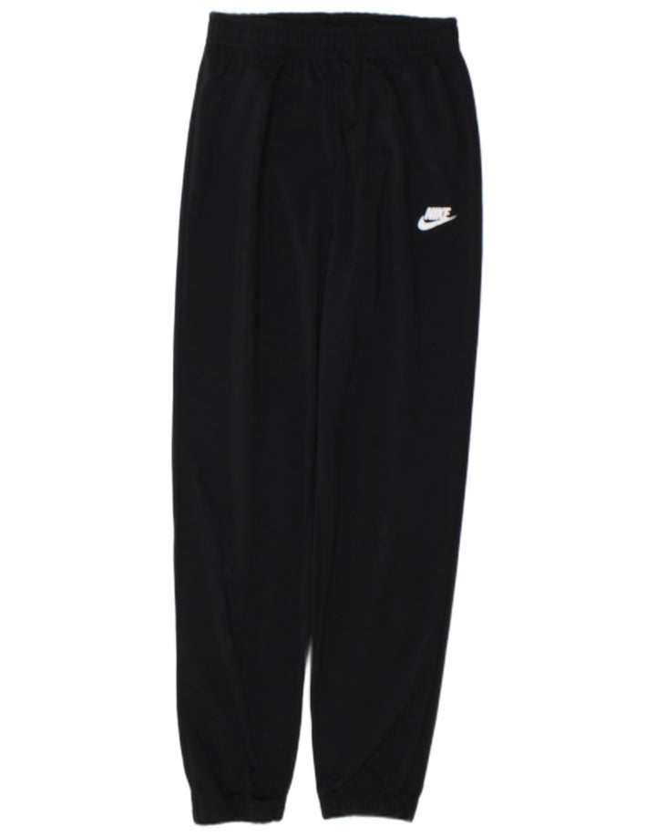 Nike Chándal completo gráfico para niños 13-14 años XL Negro Poliéster