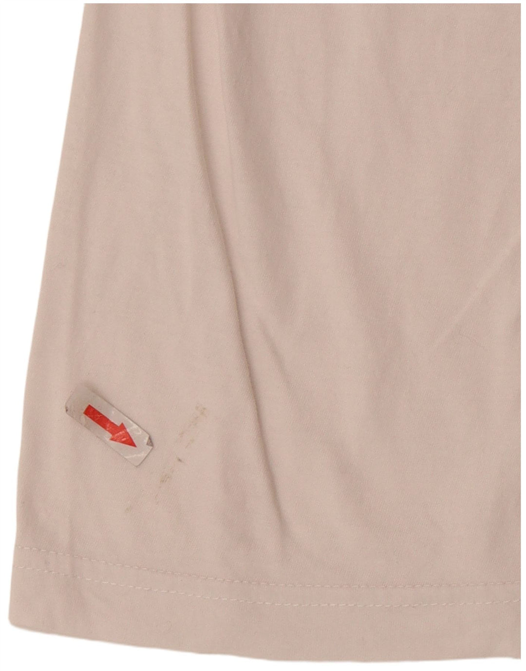 Levi's Camiseta gráfica para niño 11-12 años Blanco