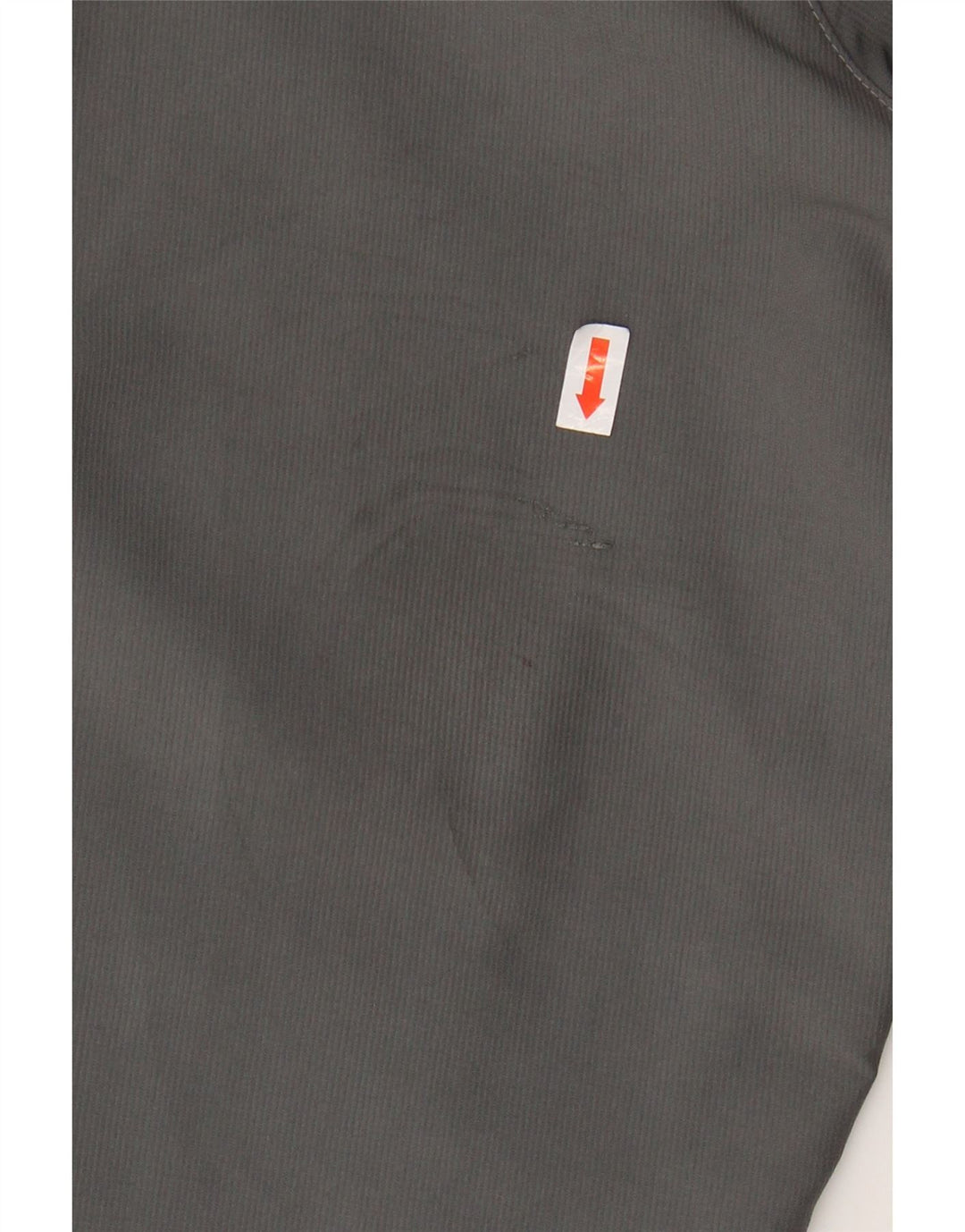 ADIDAS Bermudas Hombre Sport Shorts XL Gris Poliéster