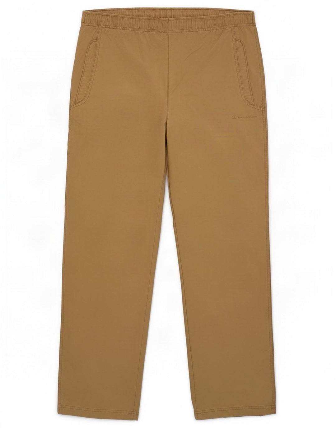 Champion Pantalones De Chándal Medium Khaki Hombre