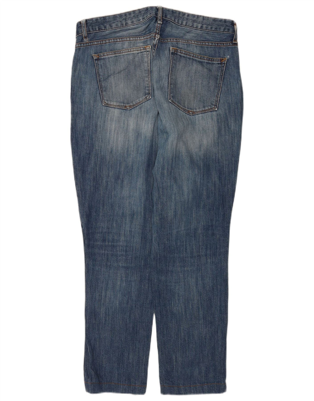 Vaqueros Bootcut Mujer Gap W31 L28 Algodón Azul