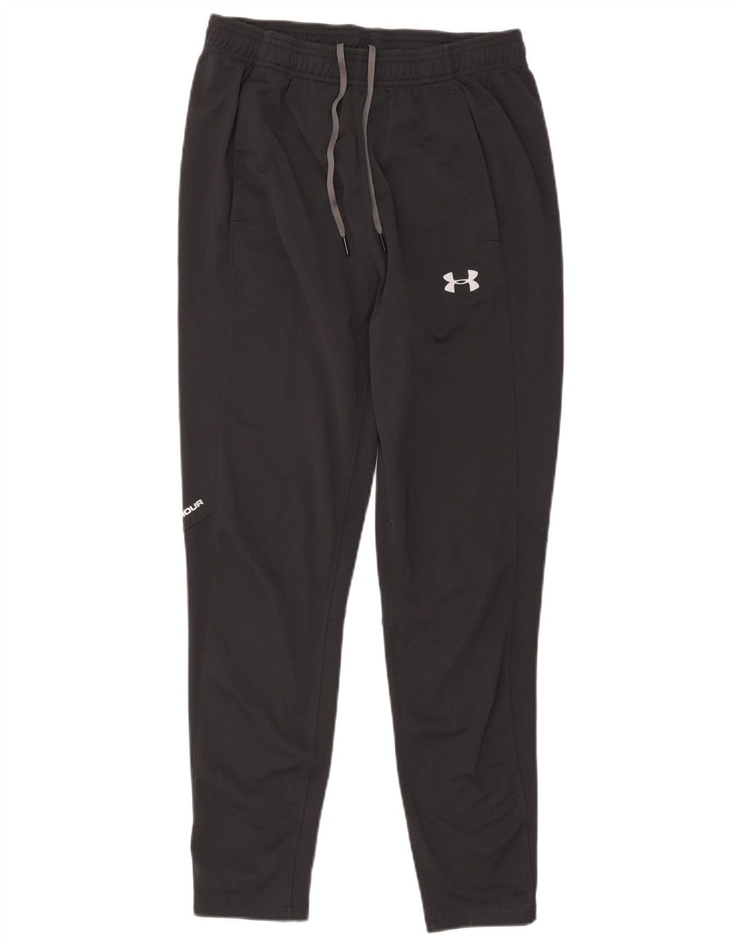Pantalones de Chándal Under Armour Hombre Gris Medio