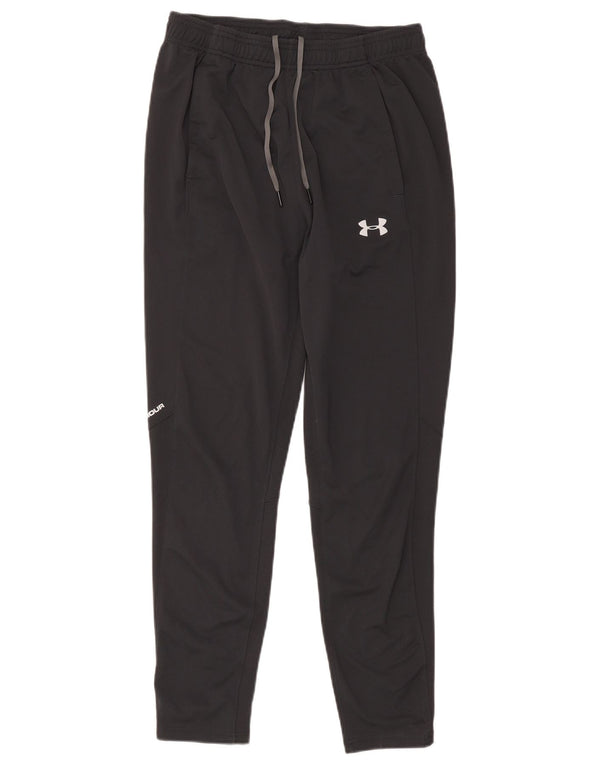 Pantalones de Chándal Under Armour Hombre Gris Medio