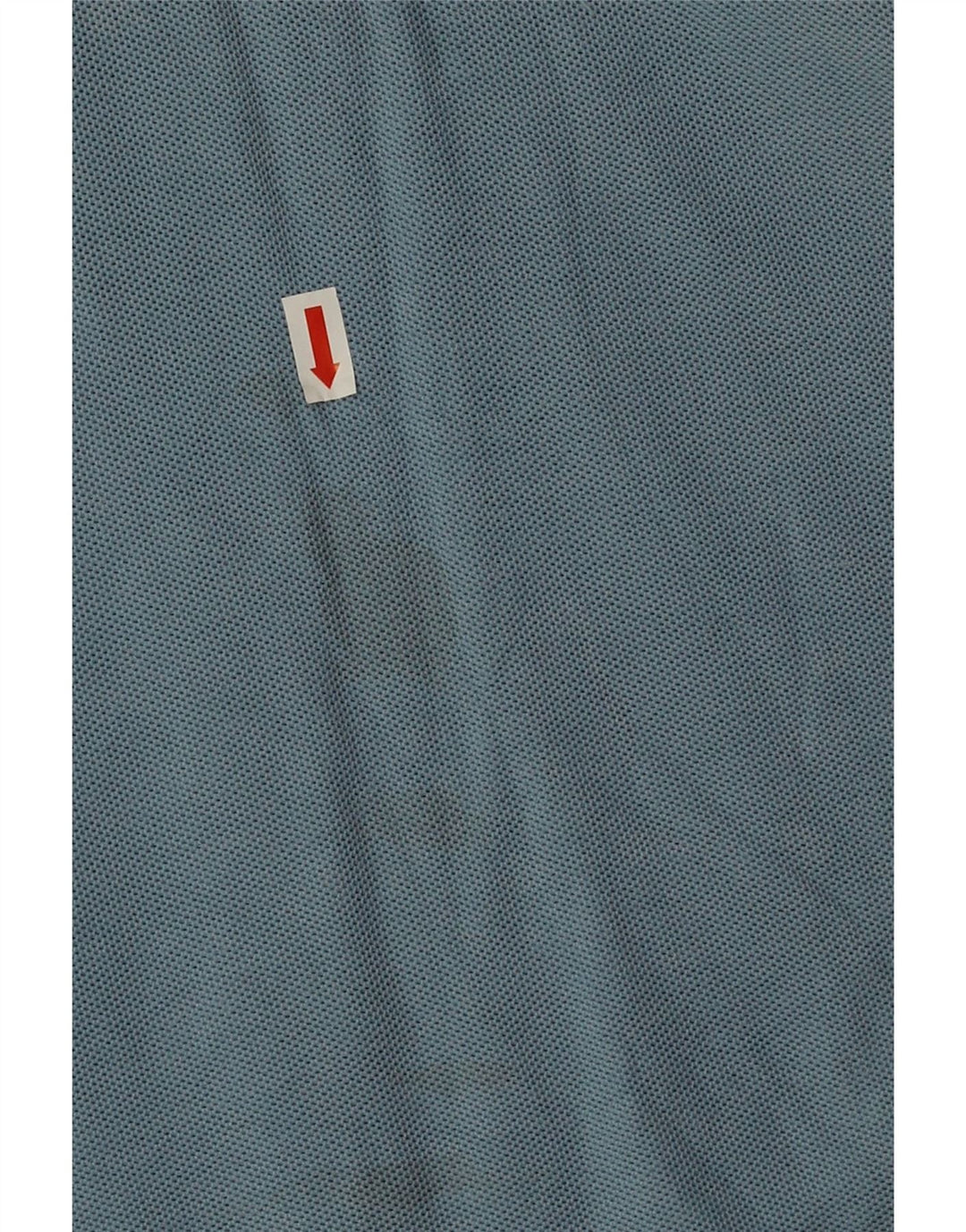Fila Polo Hombre IT 56 XL Azul