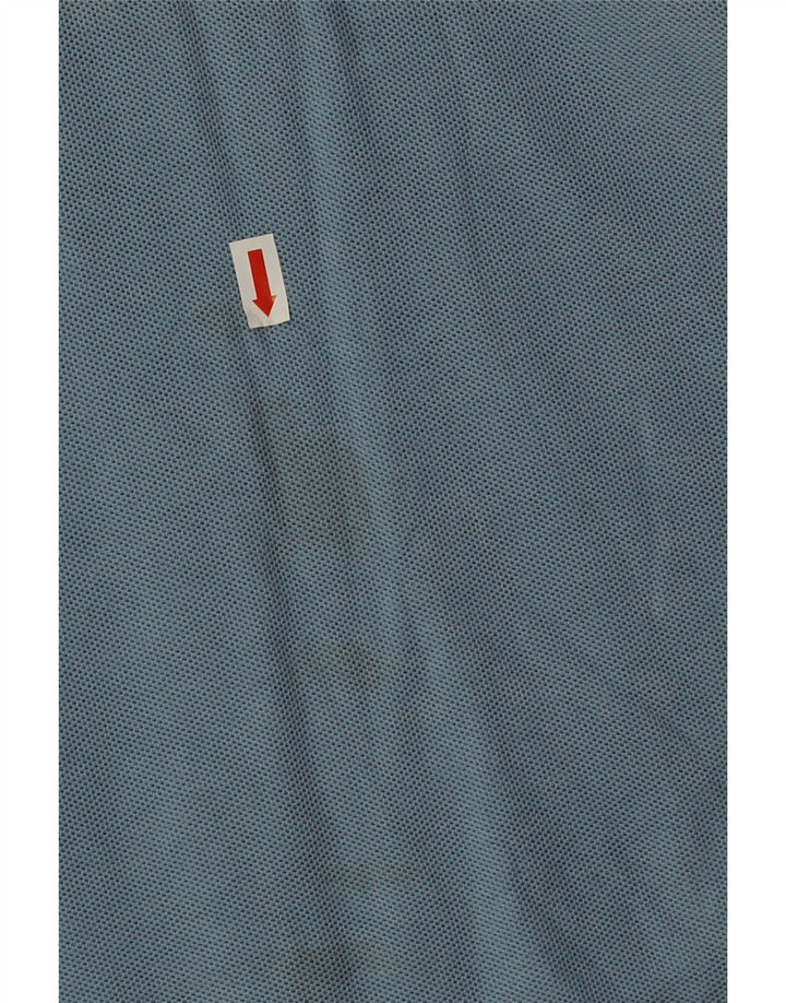 Fila Polo Hombre IT 56 XL Azul
