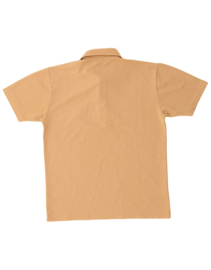 Polo Carhartt Hombre Beige Medio