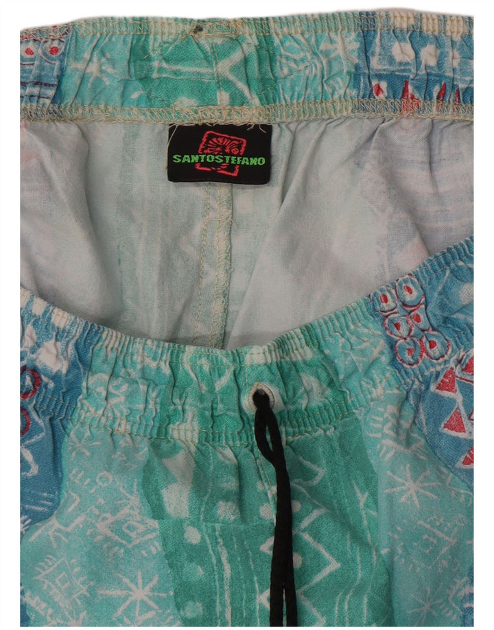 Pantalones Santos Tefano Hombre