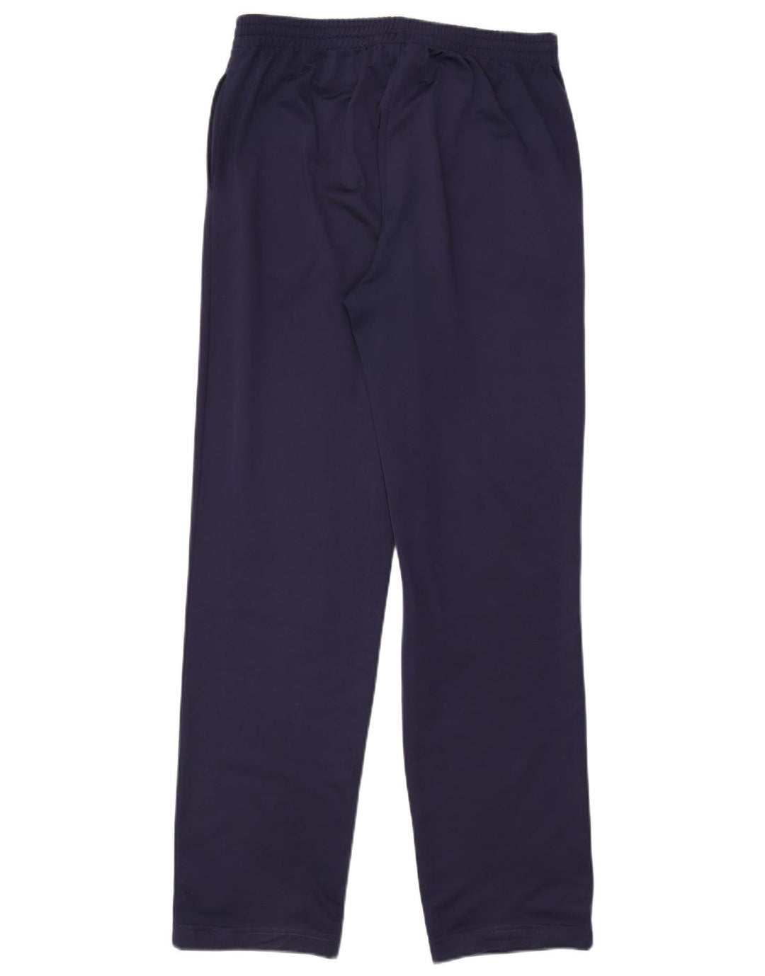 Kappa Hombre Pantalones De Chándal Grande Azul Marino