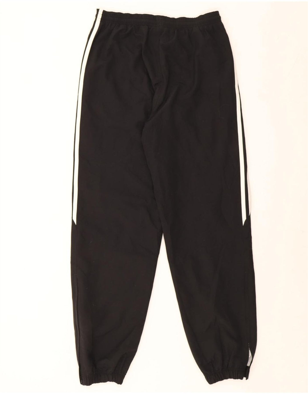 Adidas Pantalones de chándal para niño Joggers 12-13 años Negro Poliéster