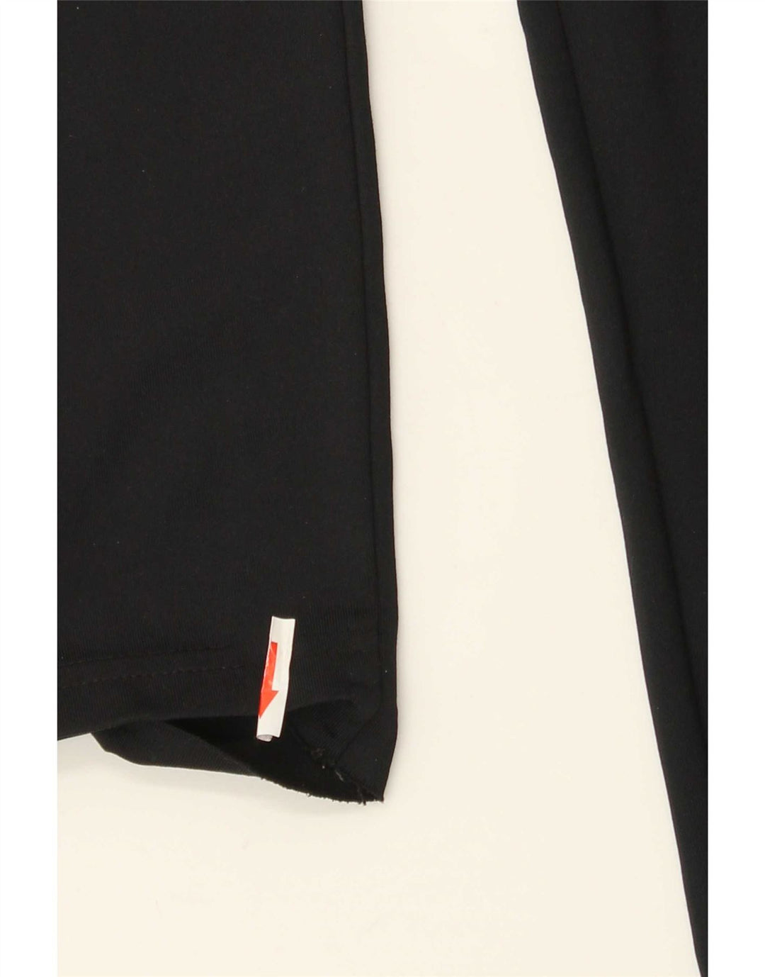 Under Armour Pantalones de chándal para hombre, talla grande, negro