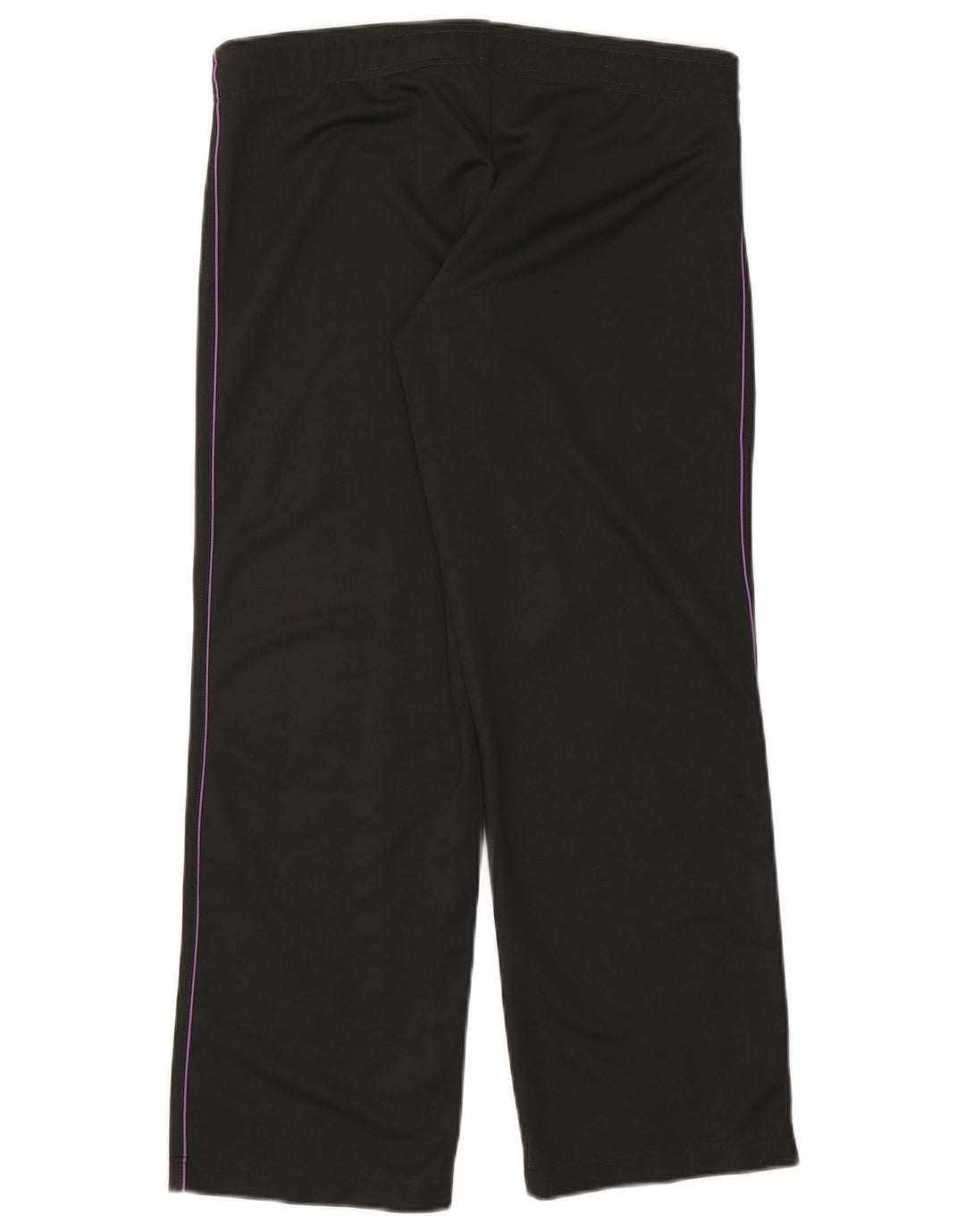 Pantalones de chándal Nike Mujer ES 16/18 Grande Gris Poliéster