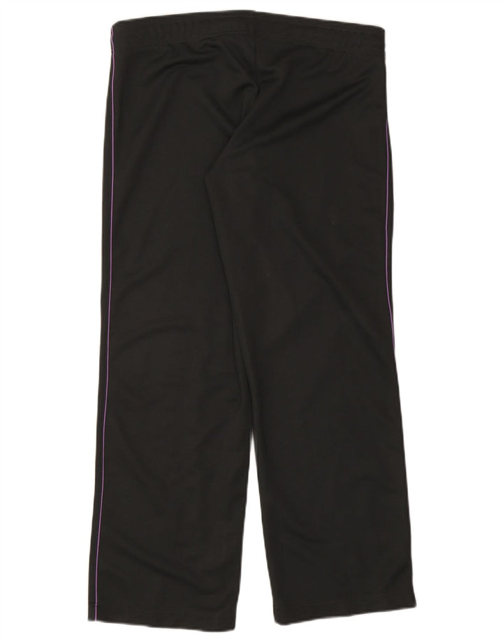 Pantalones de chándal Nike Mujer ES 16/18 Grande Gris Poliéster