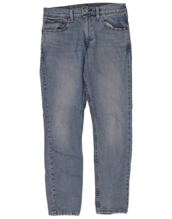 Vaqueros Levi's 512 Slim Tapered para hombre W32 L30 Azul