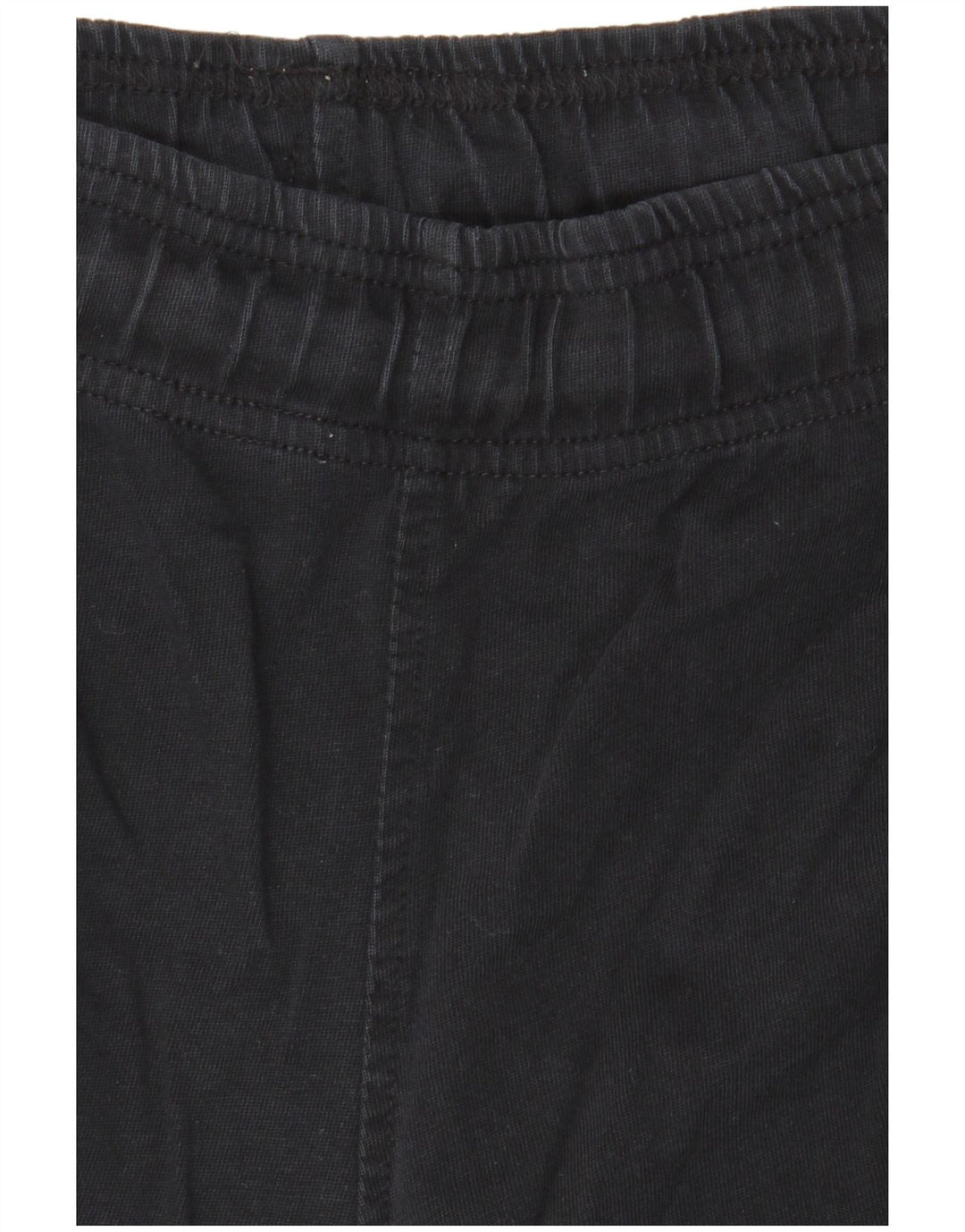 Puma Pantalones cortos deportivos gráficos para hombre XL Poliéster negro