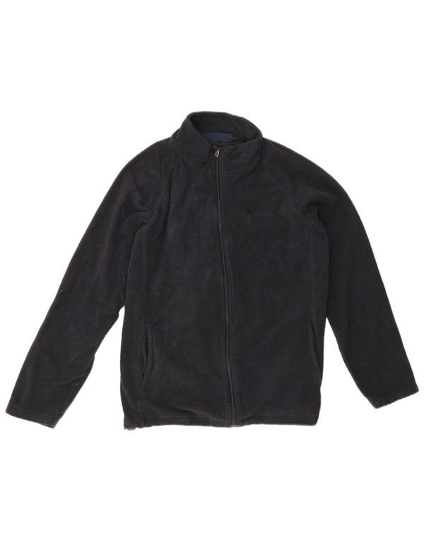 Chaqueta polar para mujer Mountain Warehouse UK 42 Mediana Poliéster negro