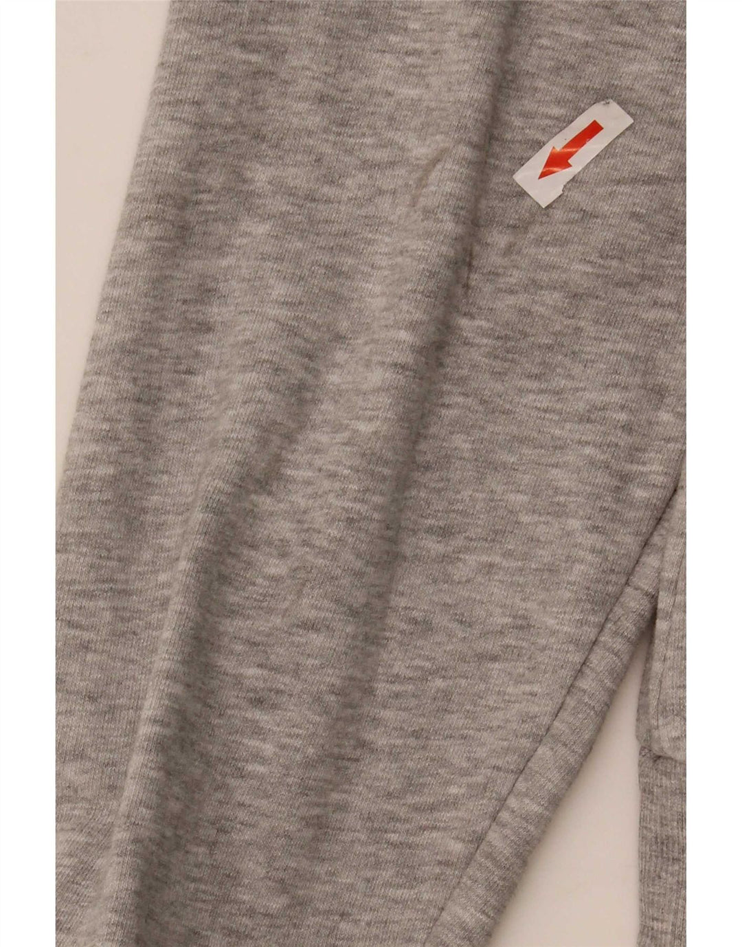Marks & Spencer - Sudadera para mujer, talla 40, talla grande, algodón gris