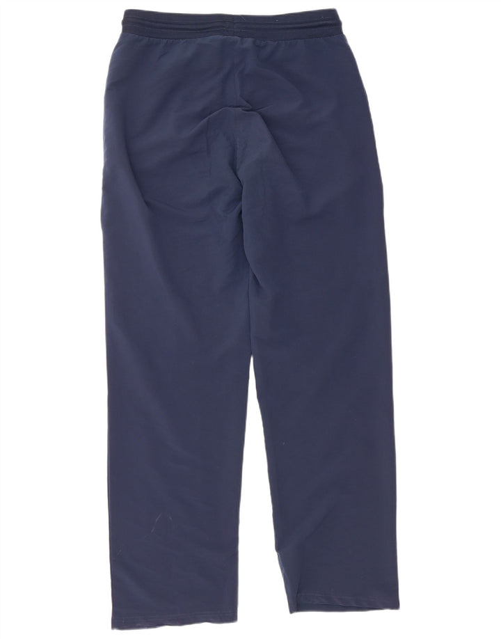 Arena Pantalón Chándal Hombre Small Azul Marino Poliéster