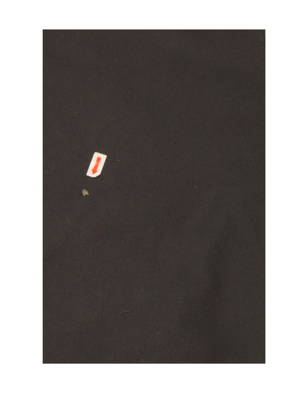 Bergans Chaqueta polar para hombre UK 38 Gris medio