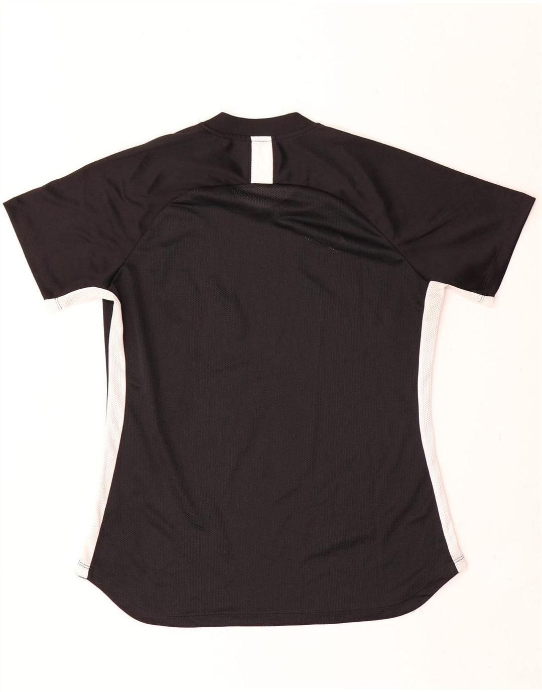Nike - Camiseta de chándal Dri Fit para hombre, color negro mediano