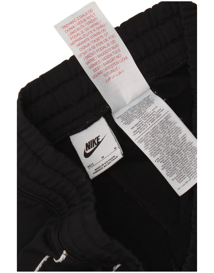 Nike Chándal completo para niña 10-11 años Mediano Negro Poliéster