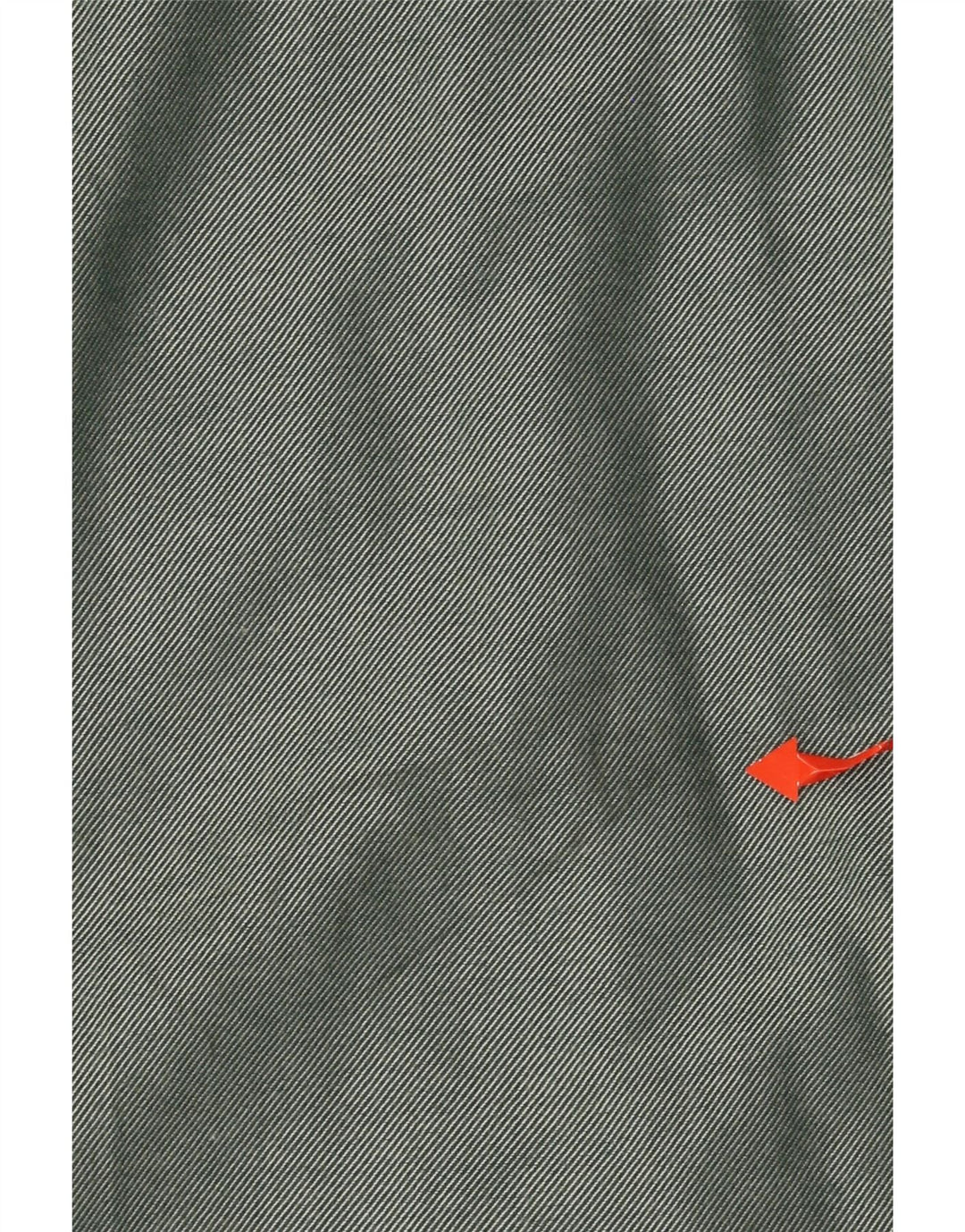 EDDIE BAUER Camisa de franela extragrande para mujer UK 18 XL Algodón verde