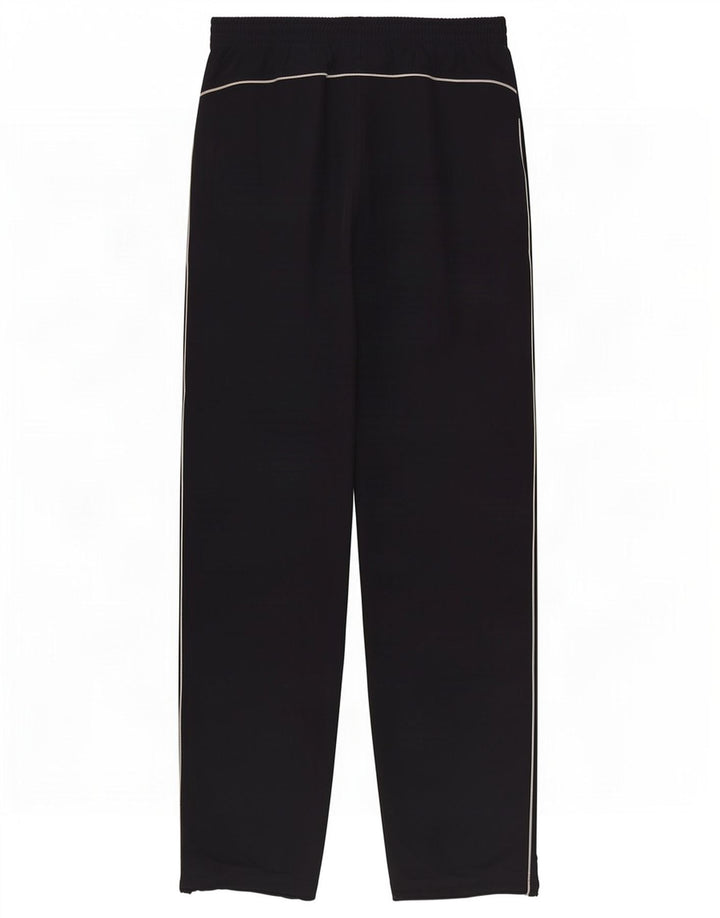 Pantalón Deportivo Reebok Hombre Medium Azul Marino Nylon
