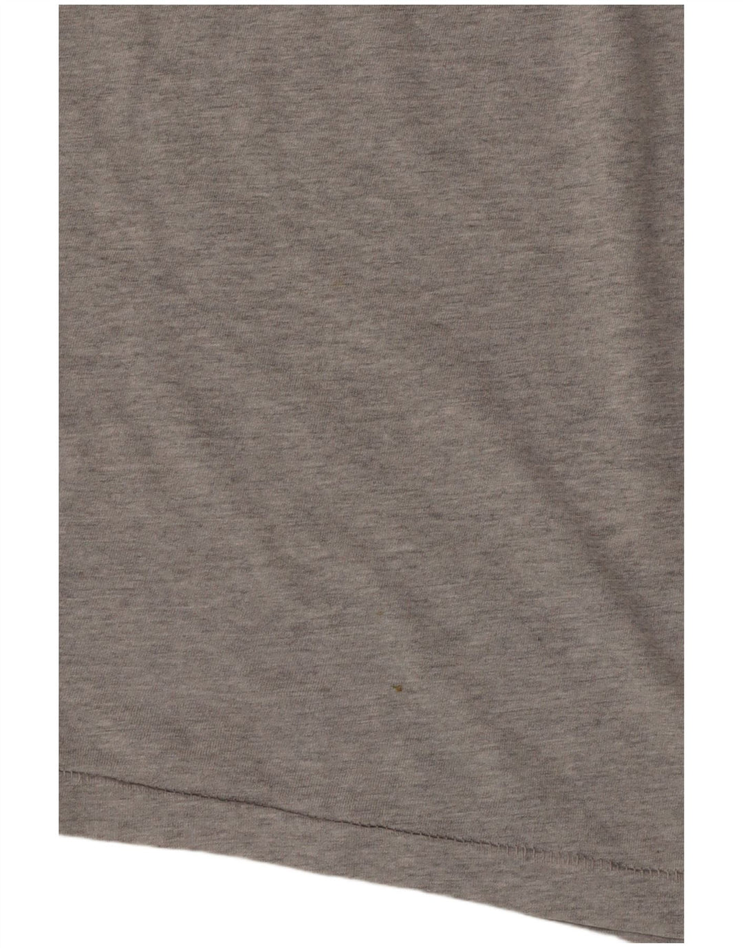 Levi's Camiseta gráfica para hombre Top de algodón moteado en gris medio