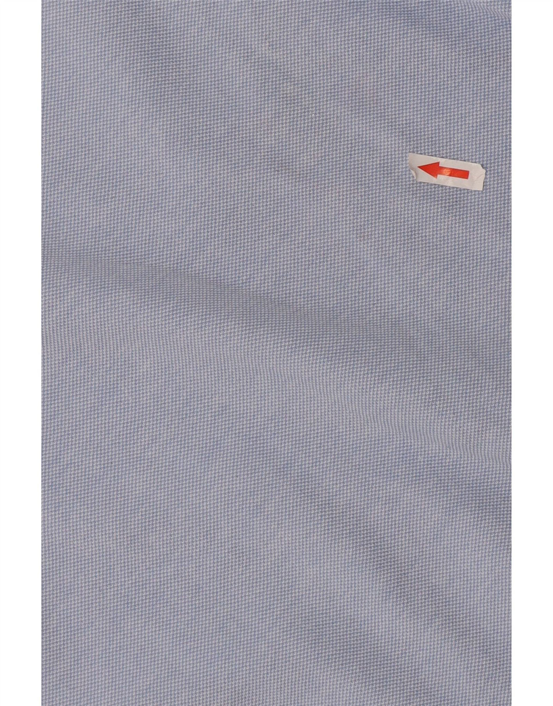Crew Clothing - Sudadera para hombre, color azul medio, algodón