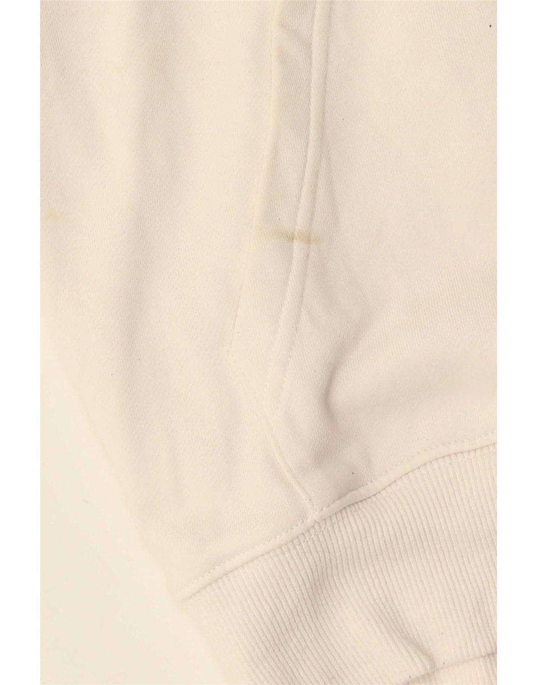 Champion Sudadera Con Capucha Gráfica Para Hombre Jersey Grande Blanco